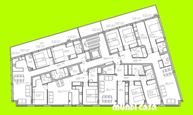 Grond te koop in Boiro - € 150.000 (Ref: 7414534)