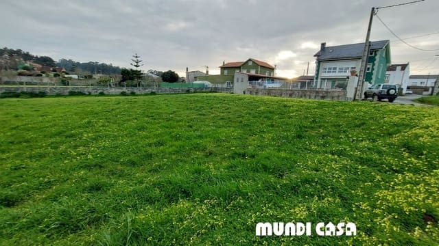 Terreno Não Urbanizado para venda em Boiro - 85 000 € (Ref: 7444751)