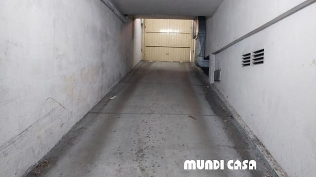 Garage for sale in Boiro - € 12,000 (Ref: 7504150)