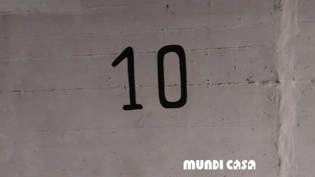 Garage for sale in Boiro - € 12,000 (Ref: 7504150)