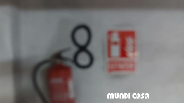 Garage for sale in Boiro - € 12,000 (Ref: 7504150)