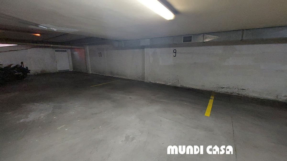 Garasje til salgs i Boiro - € 12 000 (Ref: 7504150)