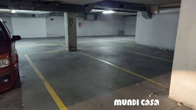 Garage for sale in Boiro - € 12,000 (Ref: 7504150)