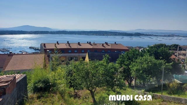 Grond te koop in Boiro - € 45.000 (Ref: 7658266)