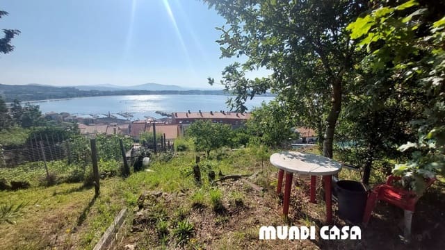 Grond te koop in Boiro - € 45.000 (Ref: 7658266)