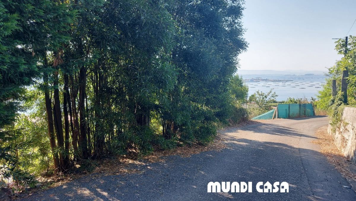 Grunde uden byggetilladelser til salg i Boiro - € 45.000 (Ref: 7658266)