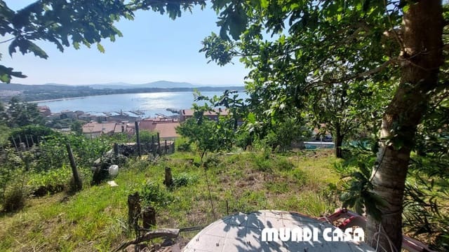 Grond te koop in Boiro - € 45.000 (Ref: 7658266)