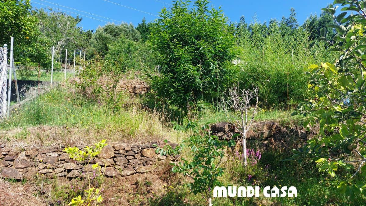 Grunde uden byggetilladelser til salg i Boiro - € 45.000 (Ref: 7658266)