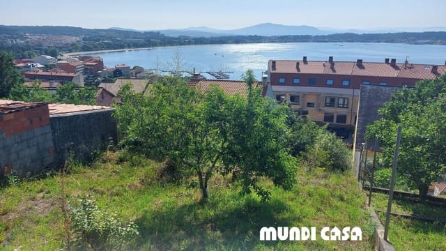 Grond te koop in Boiro - € 45.000 (Ref: 7658266)