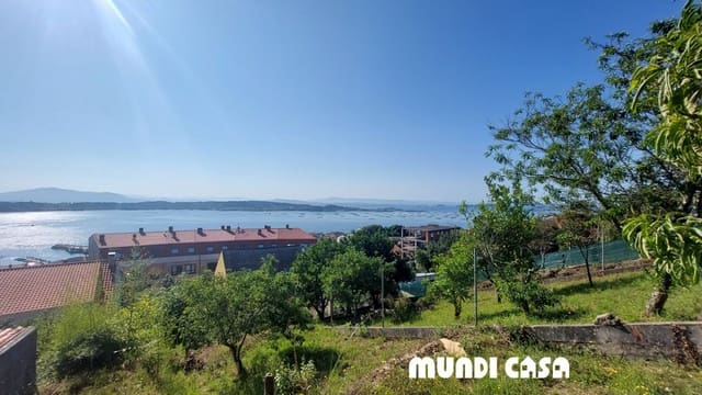 Grond te koop in Boiro - € 45.000 (Ref: 7658266)