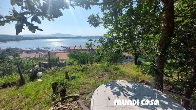 Grond te koop in Boiro - € 45.000 (Ref: 7658266)