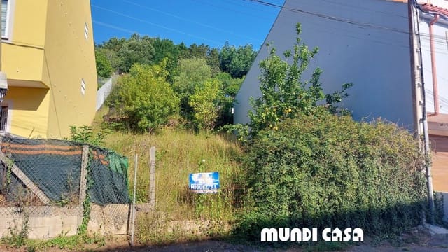 Grond te koop in Boiro - € 45.000 (Ref: 7658266)