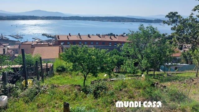 Grond te koop in Boiro - € 45.000 (Ref: 7658266)