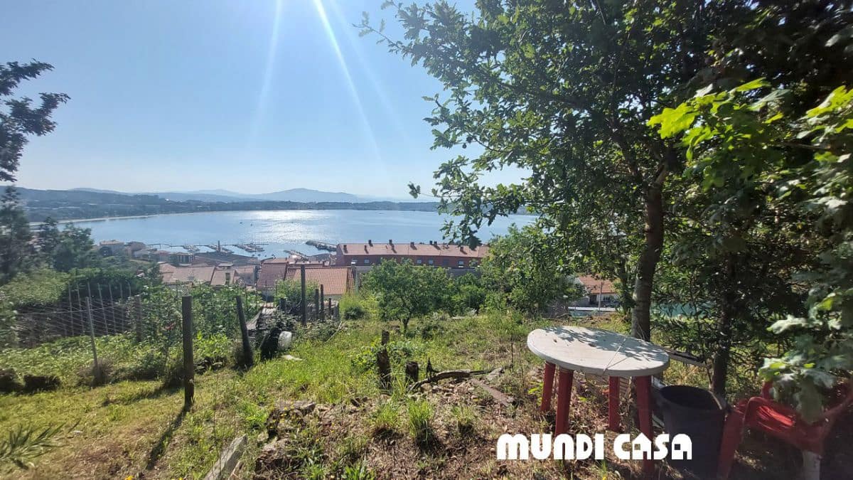 Grunde uden byggetilladelser til salg i Boiro - € 45.000 (Ref: 7658266)