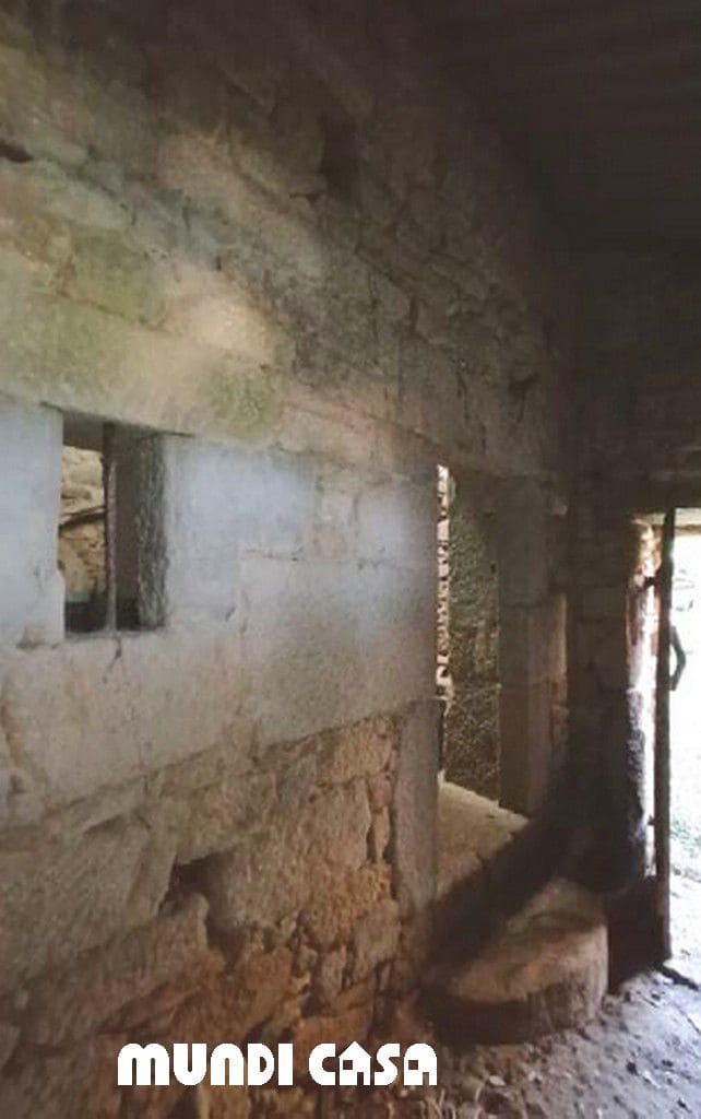 Maison de Ville à vendre à Dodro - 36 000 € (Ref: 7662784)