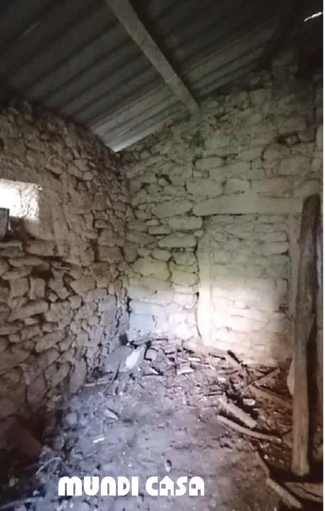 Maison de Ville à vendre à Dodro - 36 000 € (Ref: 7662784)