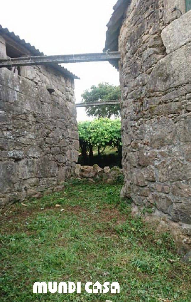 Maison de Ville à vendre à Dodro - 36 000 € (Ref: 7662784)