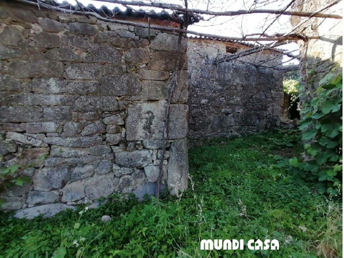 Maison de Ville à vendre à Dodro - 36 000 € (Ref: 7662784)