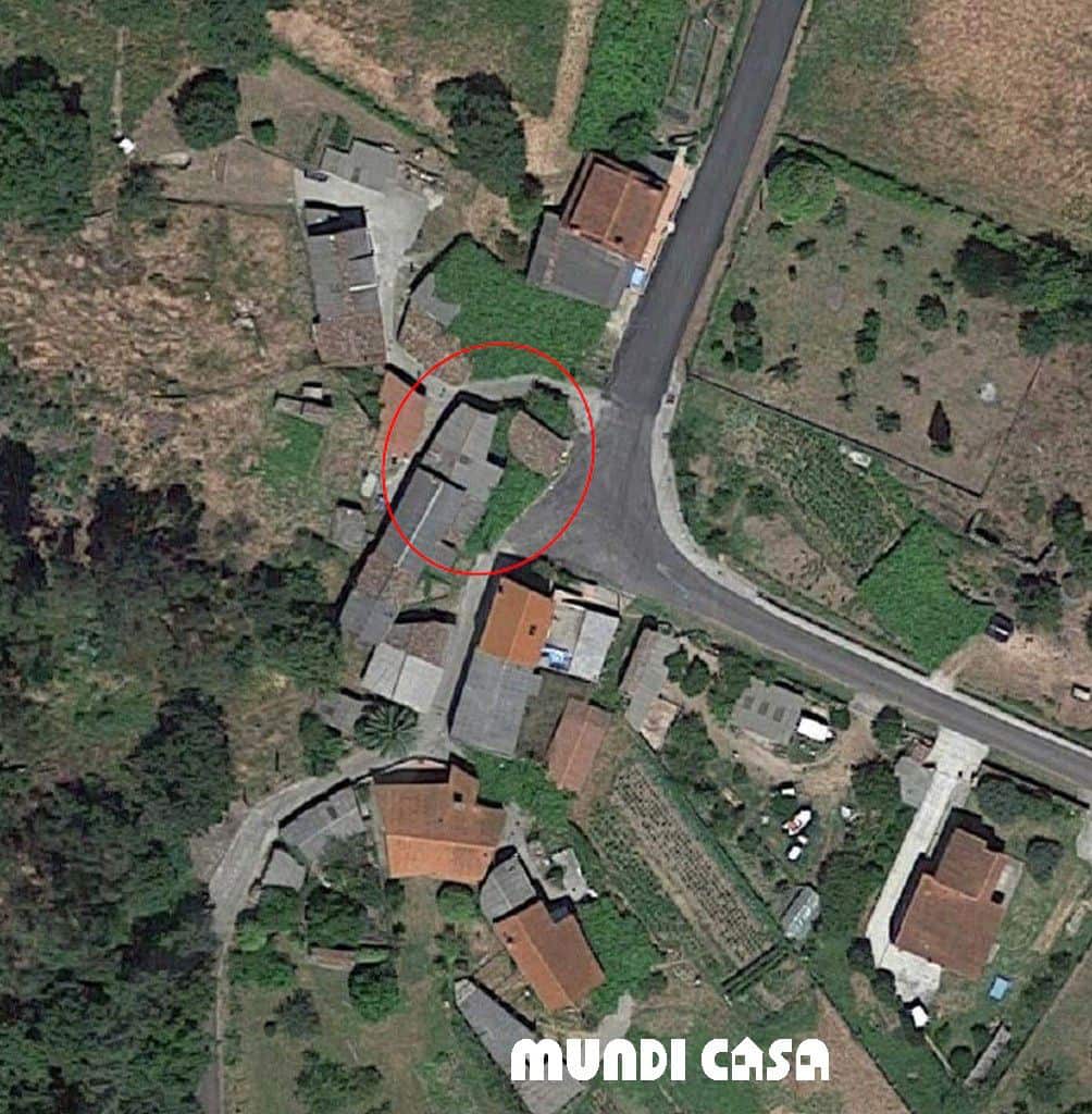 Maison de Ville à vendre à Dodro - 36 000 € (Ref: 7662784)