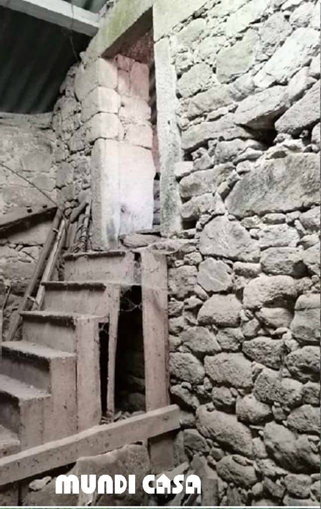 Maison de Ville à vendre à Dodro - 36 000 € (Ref: 7662784)