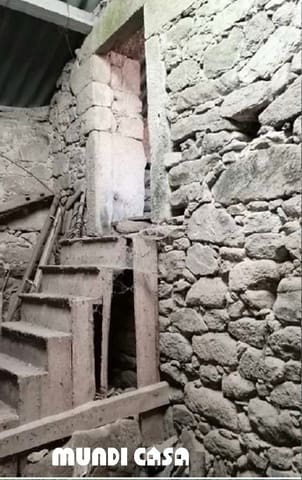 Townhouse for sale in Dodro - € 36,000 (Ref: 7662784)