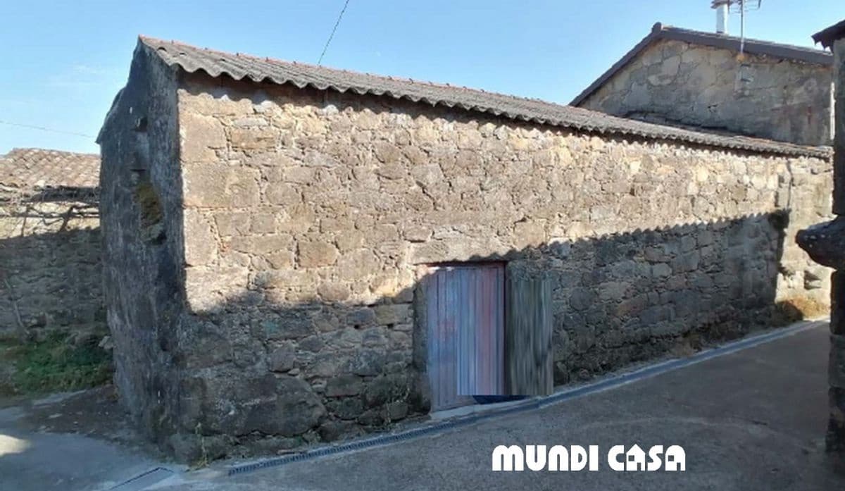 Maison de Ville à vendre à Dodro - 36 000 € (Ref: 7662784)