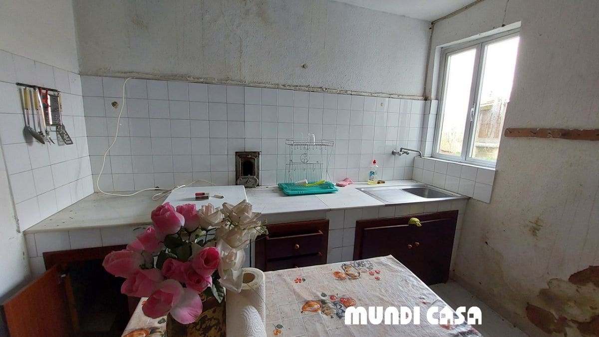 2 soveværelse Byhus til salg i Lousame - € 90.000 (Ref: 7935774)