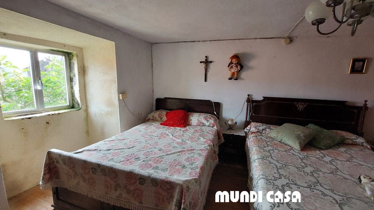 2 soveværelse Byhus til salg i Lousame - € 90.000 (Ref: 7935774)