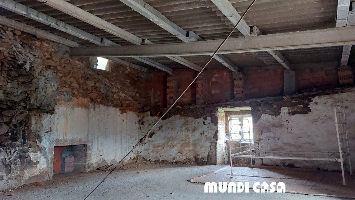 2 soveværelse Byhus til salg i Lousame - € 90.000 (Ref: 7935774)