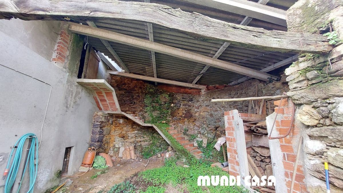 2 soveværelse Byhus til salg i Lousame - € 90.000 (Ref: 7935774)