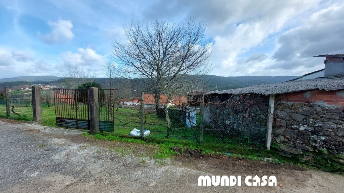 2 soveværelse Byhus til salg i Lousame - € 90.000 (Ref: 7935774)