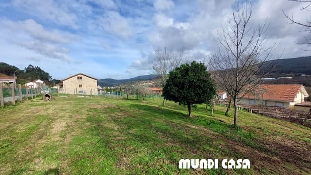 2 bedroom Townhouse for sale in Lousame - € 90,000 (Ref: 7935774)