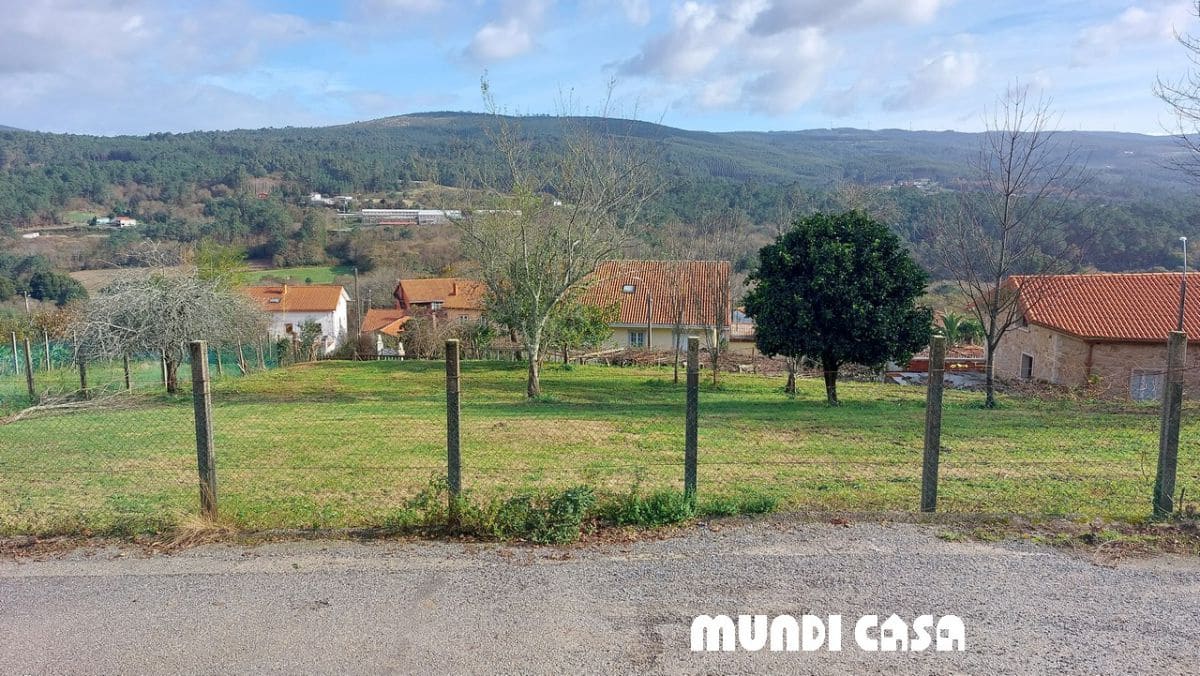 2 soveværelse Byhus til salg i Lousame - € 90.000 (Ref: 7935774)