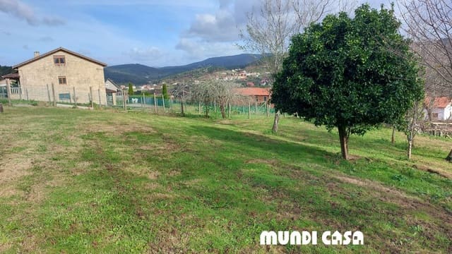 2 bedroom Townhouse for sale in Lousame - € 90,000 (Ref: 7935774)