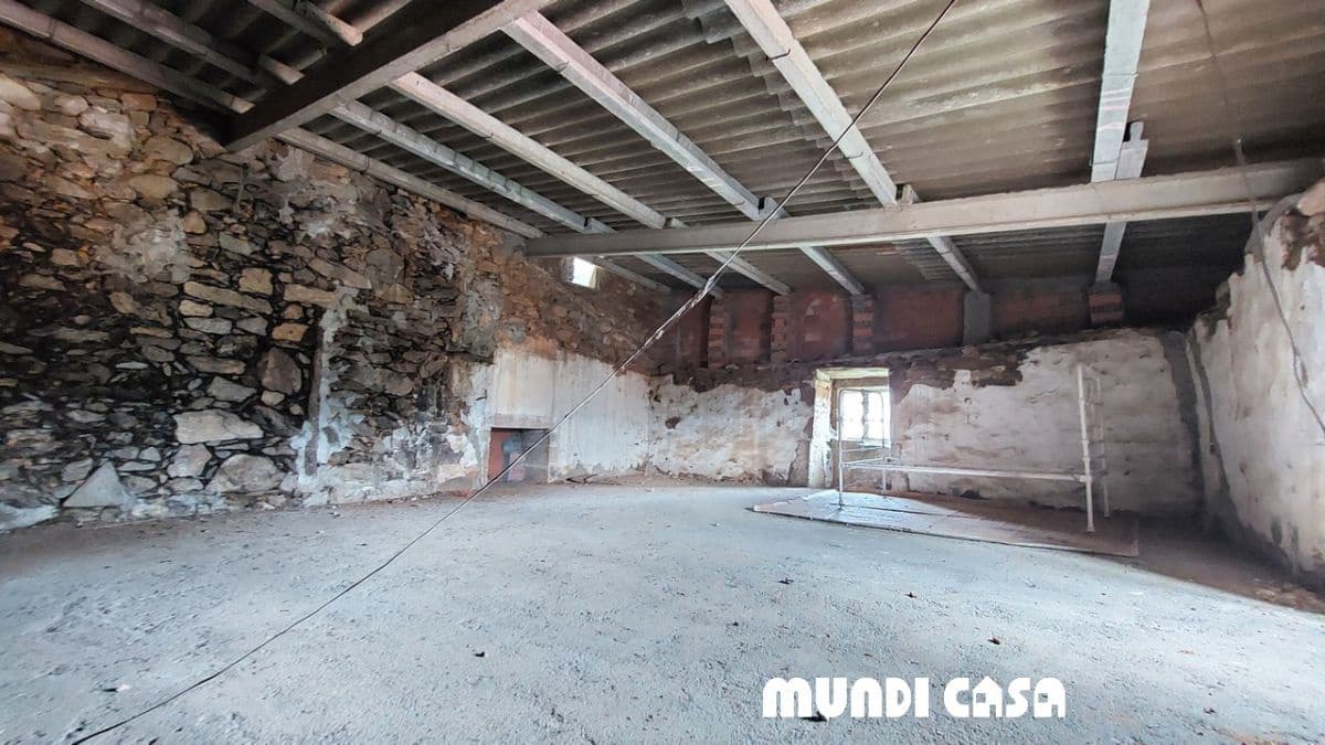 2 soveværelse Byhus til salg i Lousame - € 90.000 (Ref: 7935774)