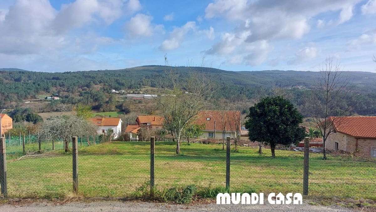 2 soveværelse Byhus til salg i Lousame - € 90.000 (Ref: 7935774)