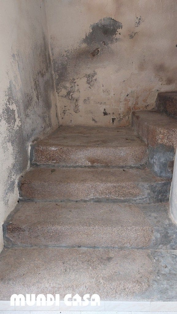 2 soveværelse Byhus til salg i Lousame - € 90.000 (Ref: 7935774)