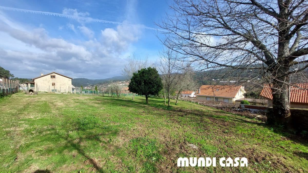 2 soveværelse Byhus til salg i Lousame - € 90.000 (Ref: 7935774)