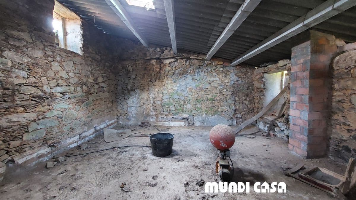 2 soveværelse Byhus til salg i Lousame - € 90.000 (Ref: 7935774)