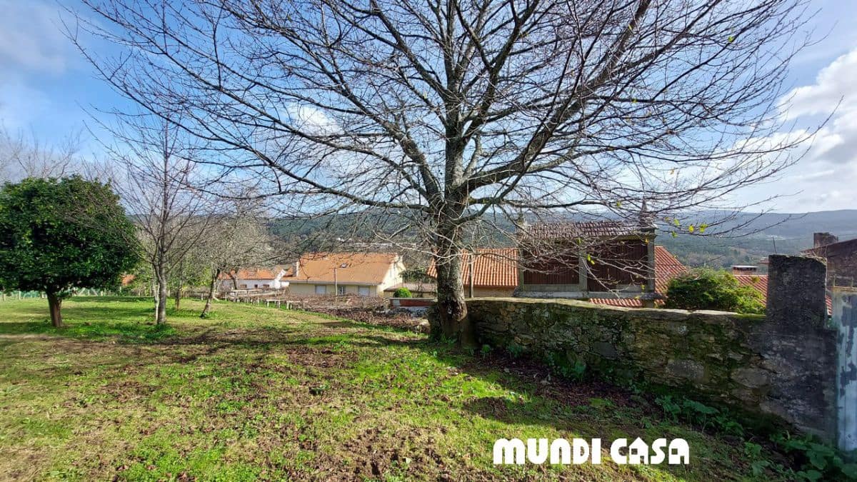 2 soveværelse Byhus til salg i Lousame - € 90.000 (Ref: 7935774)