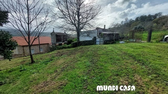 2 bedroom Townhouse for sale in Lousame - € 90,000 (Ref: 7935774)