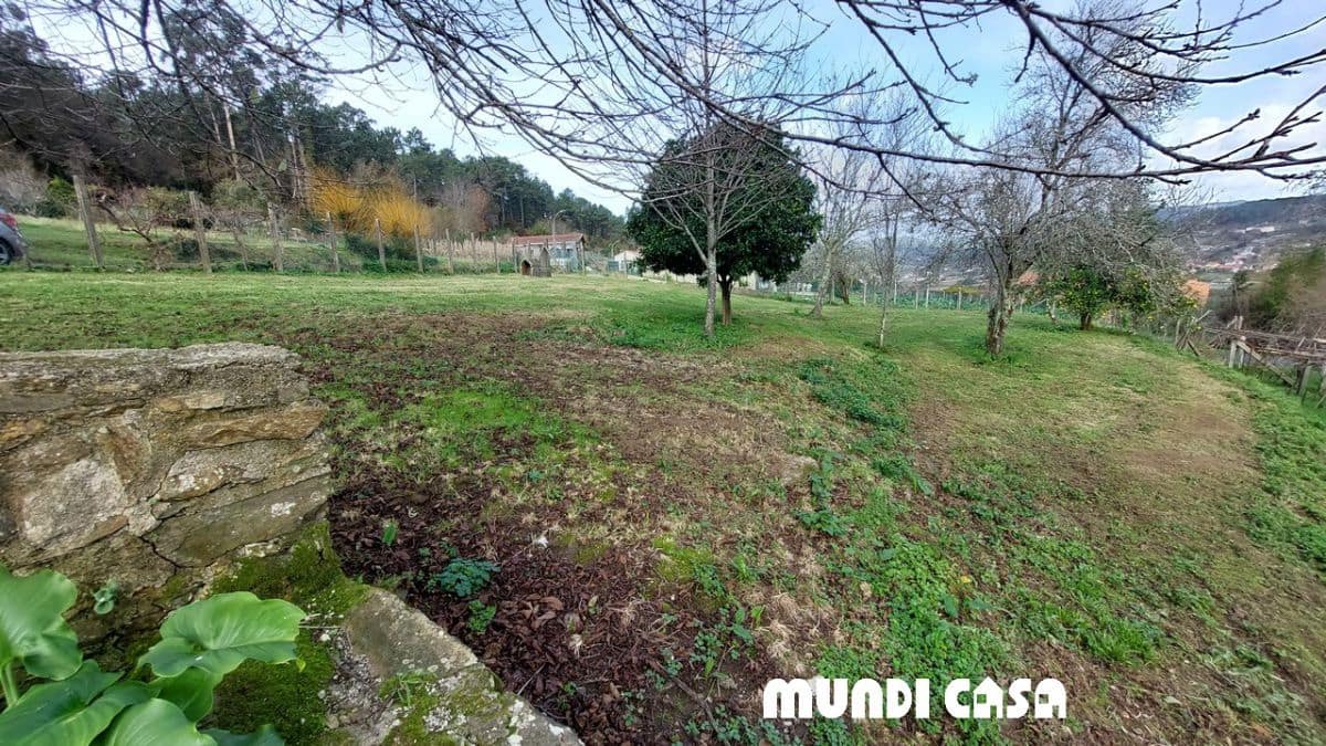 2 soveværelse Byhus til salg i Lousame - € 90.000 (Ref: 7935774)