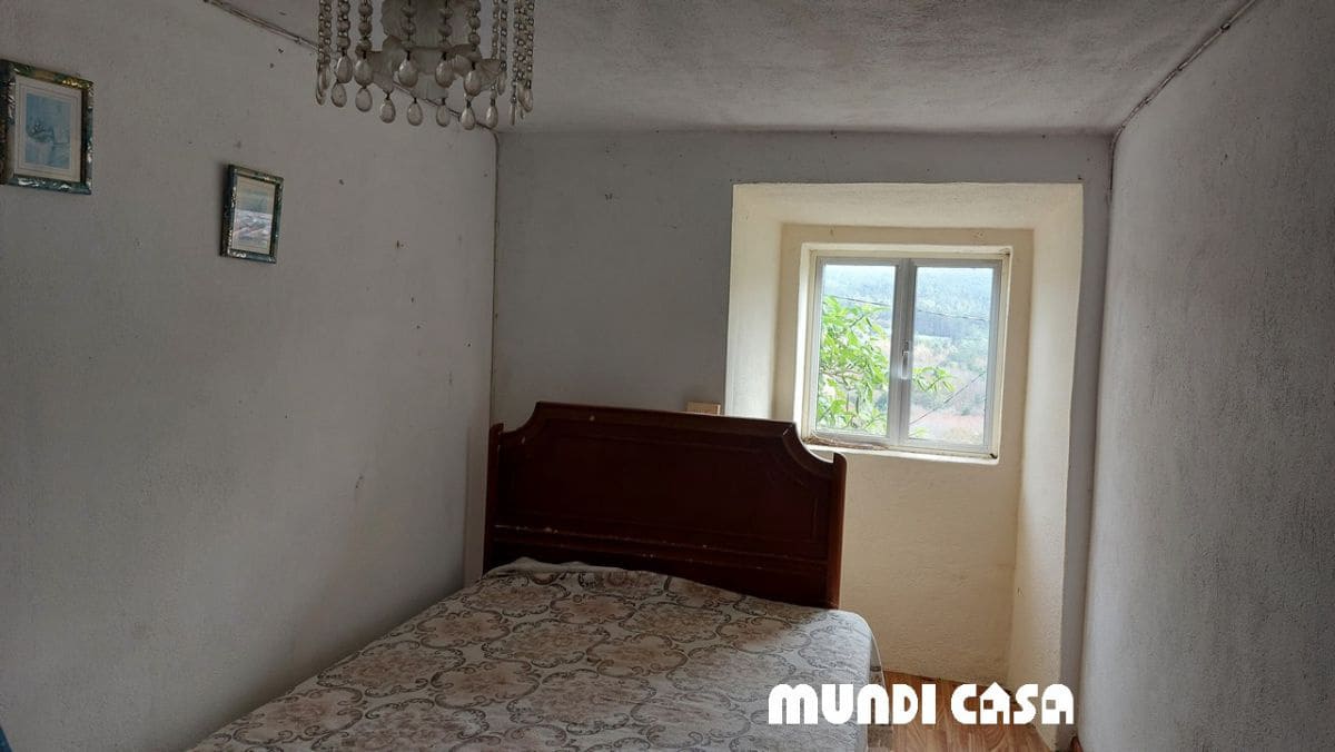 2 soveværelse Byhus til salg i Lousame - € 90.000 (Ref: 7935774)