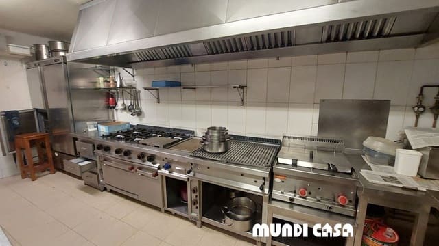 Local Comercial en Boiro en alquiler - 1.200 € (Ref: 8002361)