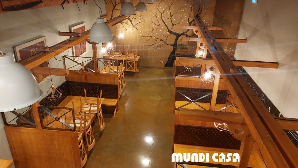 Erhverv til leje i Boiro - € 1.200 (Ref: 8002361)