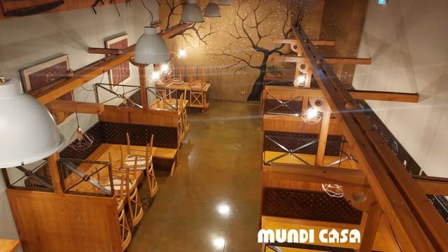 Local Comercial en Boiro en alquiler - 1.200 € (Ref: 8002361)