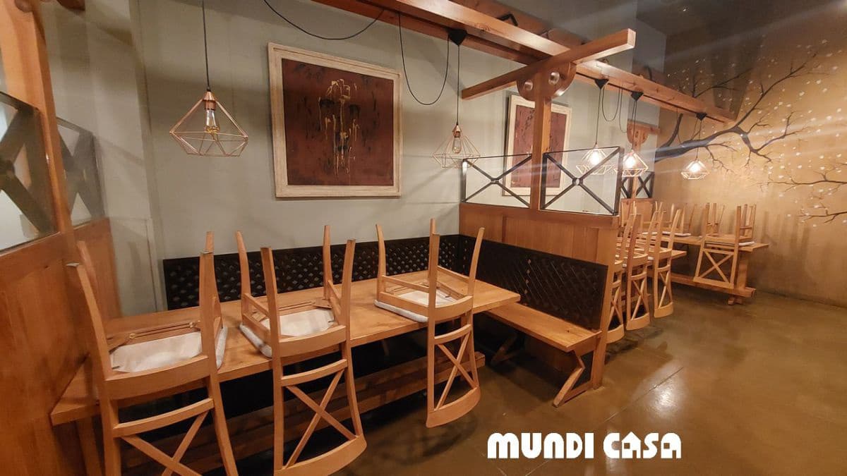 Erhverv til leje i Boiro - € 1.200 (Ref: 8002361)