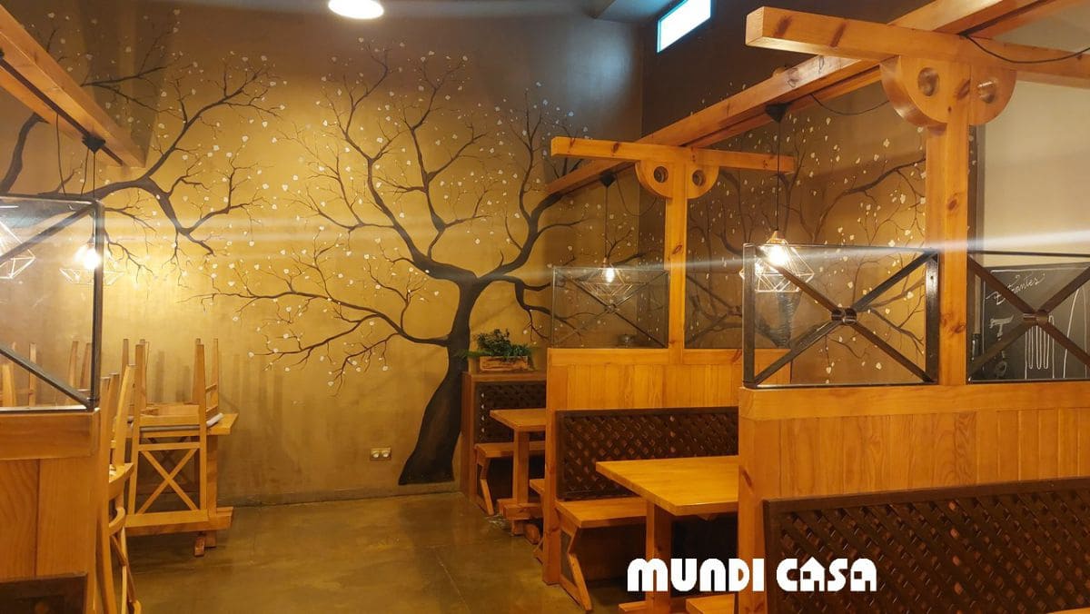 Erhverv til leje i Boiro - € 1.200 (Ref: 8002361)