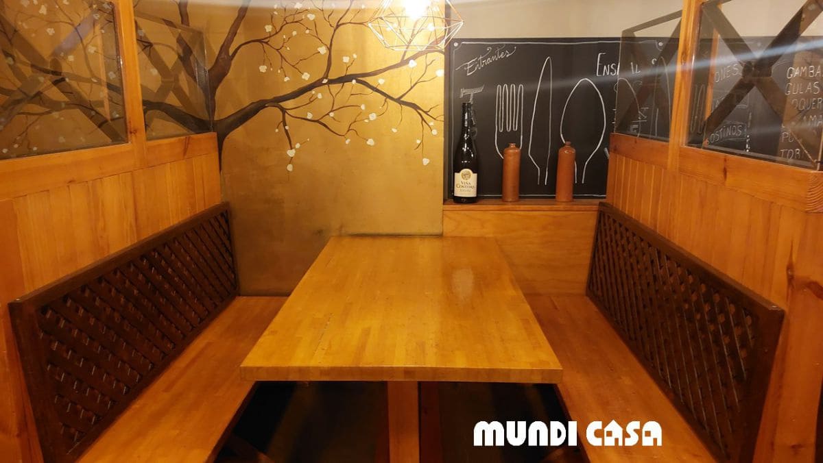 Erhverv til leje i Boiro - € 1.200 (Ref: 8002361)