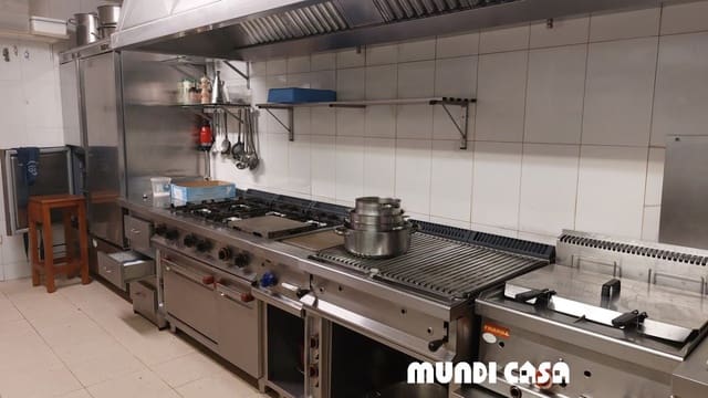 Local Comercial en Boiro en alquiler - 1.200 € (Ref: 8002361)